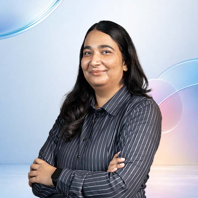 Mahima Jayan