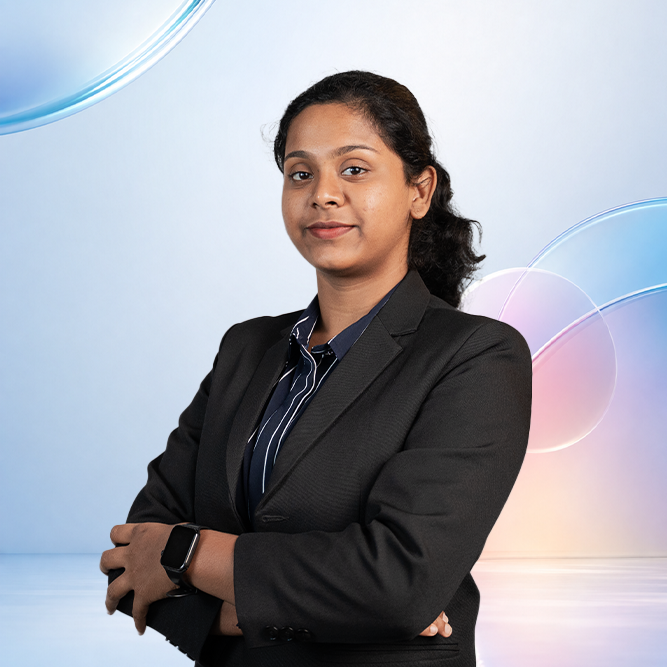 Neha Mary