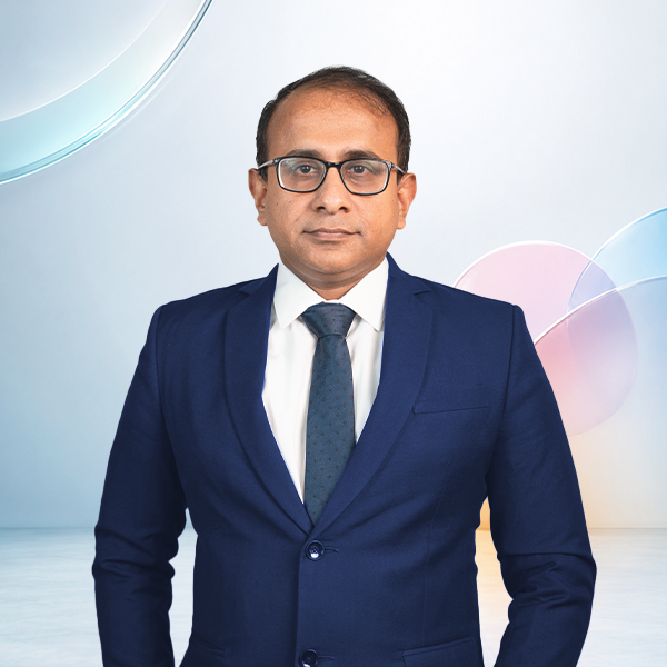 Pradeep Joy