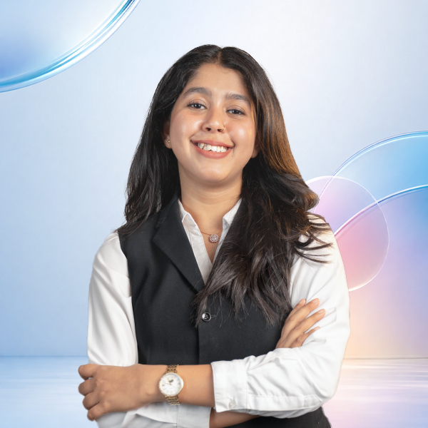 Raniya Sherin 