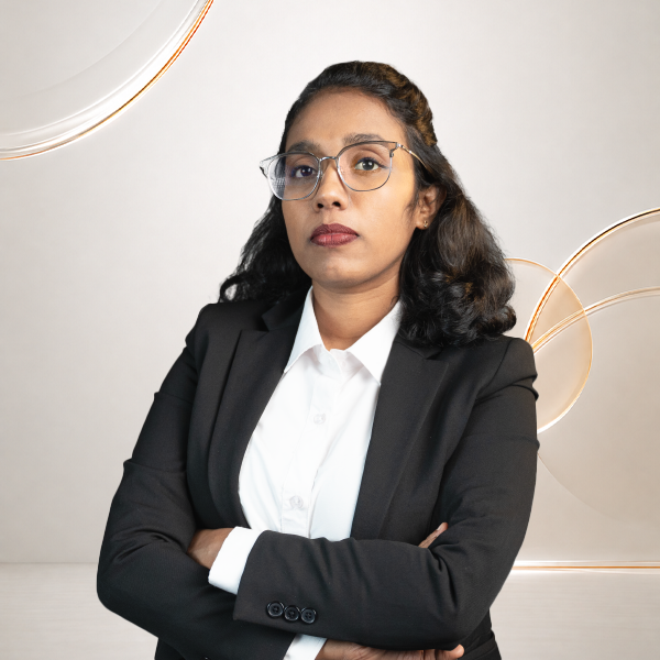 Sruthy Devan