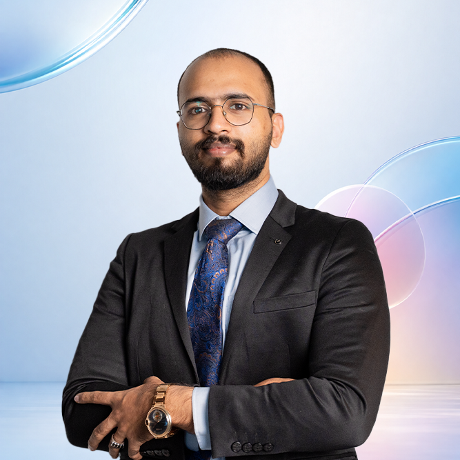 Varun Menon